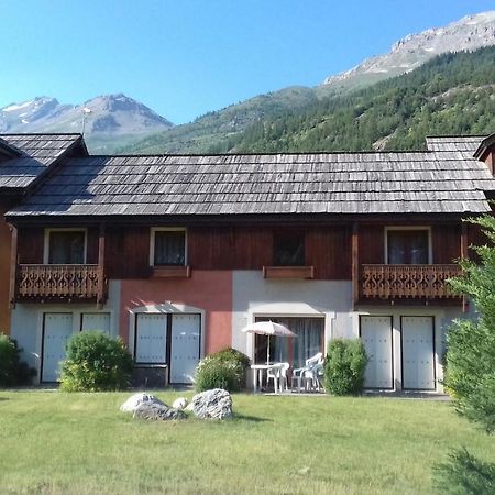 Appartement 24 Les Chalets Du Jardin Alpin La Salle-les-Alpes Exterior photo